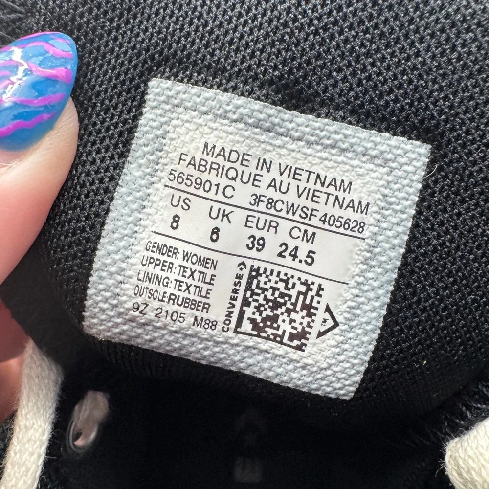 Converse chuck taylor